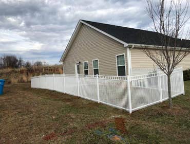 Fences