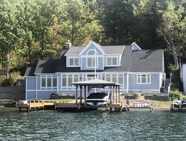 Custom Homes
