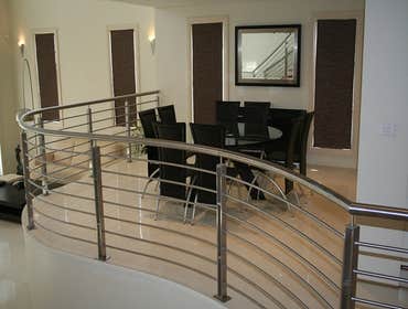 Vik Iron Designs Project