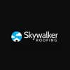 Skywalker Roofing Company logo