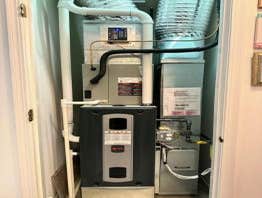 Photos by Birdie Heating and Cooling #1