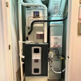Photos by Birdie Heating and Cooling #1