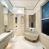 Renovex Construction Inc - Bathroom Remodeling