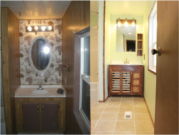 Works by Clear River Const And