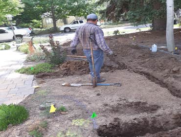 Photos by Summer Sprinklers & Repair #1