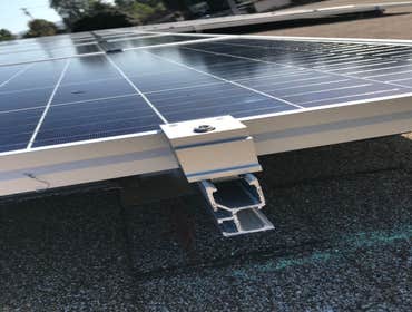 Solar Panel Addition 2 - Reseda