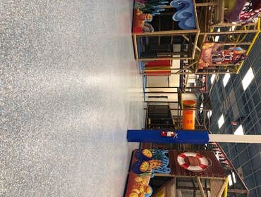 Photos by Arceo Epoxy Concrete Coatings #2