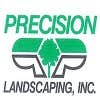 Precision Landscaping & Construction Inc logo