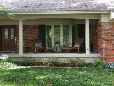 Bow Dining Windows