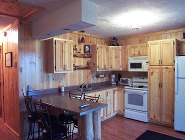 Photos from Wellington Log Homes