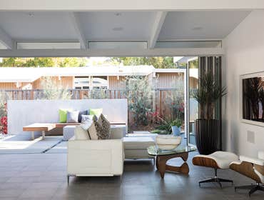 Photo(s) from Klopf Architecture Klopf Architecture