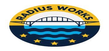 Radius Works plumbing