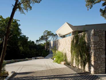 Photos from Webber + Studio, Architects