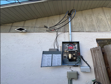 Photos by Deltron Electric Fl LLC #1