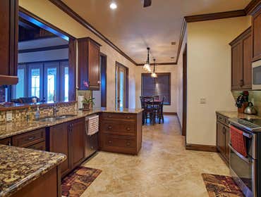 Custom Homes