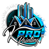 K-Pro Painting logo