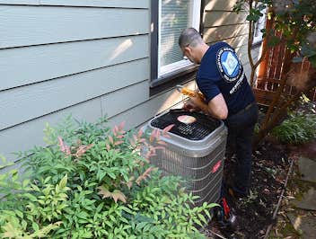 Photos by Efficiency Heating & Cooling #1
