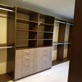 closets