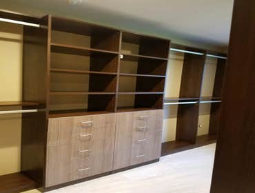 closets