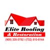 Elite Roofing & Restoration, LLC logo