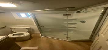 Photos by Champion plumbing LLC #1 Complete remodel of Tri-plex. Removed all cast iron and galvanized piping. Add new kitchen sink and updated fixtures