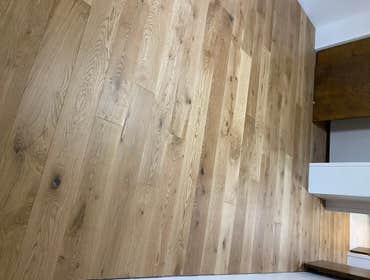 Photos by Unique Hardwood Floor #1