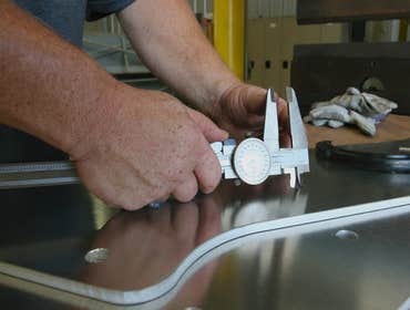Cogbill Construction, LLC Projects Projects include structural, piping and sheet metal; Construction, and industrial services