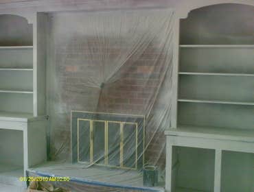 Elcurts Home Improvement Project