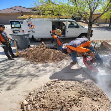 Sun City Plumbers