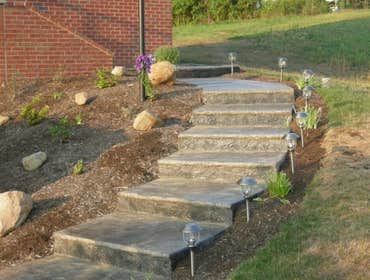 Photos from Artistic Concrete Impressions & Construction Services LLC