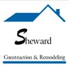 Sheward Construction and Remodeling logo