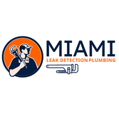 Photos by Miami Leak Detection Plumbing #1