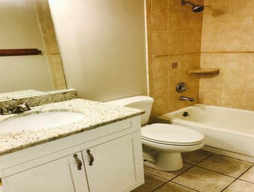 Fruitwood Remodel
