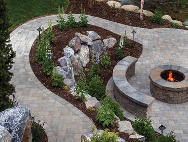 Photos by Pavers Plus Stone Inc #1