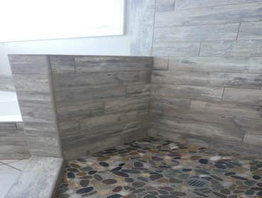 Winoka Master Bathroom
