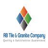 Rb Tile & Company Inc logo
