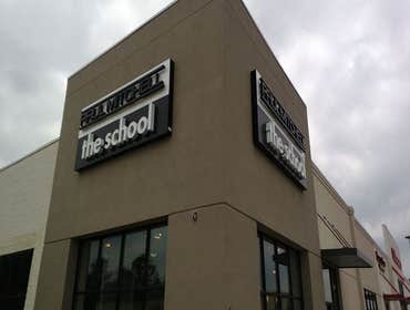 Paul Mitchell Academy
