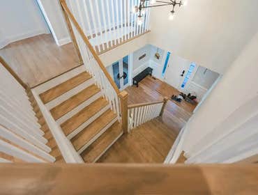 Photos by Stair Creations & Flooring #1
