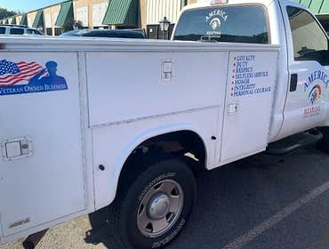 Photos by America Heating and Cooling #1