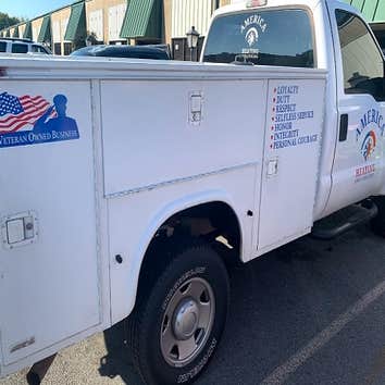 Photos by America Heating and Cooling #1
