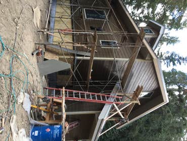 Photos by David Babcock Construction #1