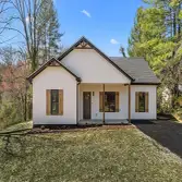 NBS Homes