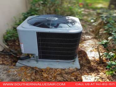 Photos by Southern Values Cooling and Heating #1