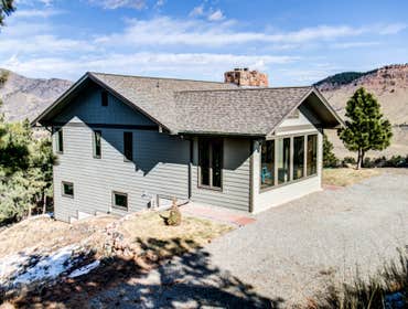 James Hardie Siding - Lyons, CO