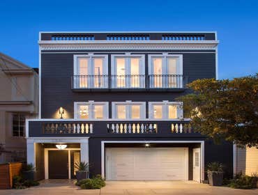26th Ave Home Remodel