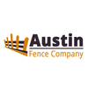Austin Fence Company logo