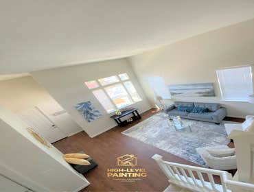Photos by High-level Painting Co #1