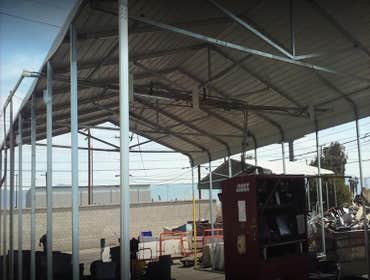 Photos from American Concrete Services