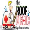 The Roof Medic logo
