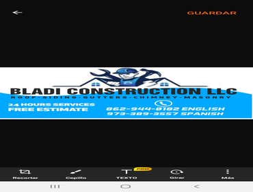Photos by Bladi Construction LLC #1